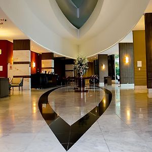 Hotel Dunamys Curitiba